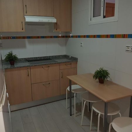 Tafari Sol New Apartment Мадрид Екстериор снимка