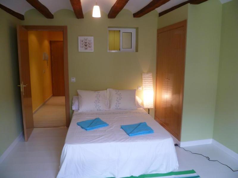 Tafari Sol New Apartment Мадрид Екстериор снимка