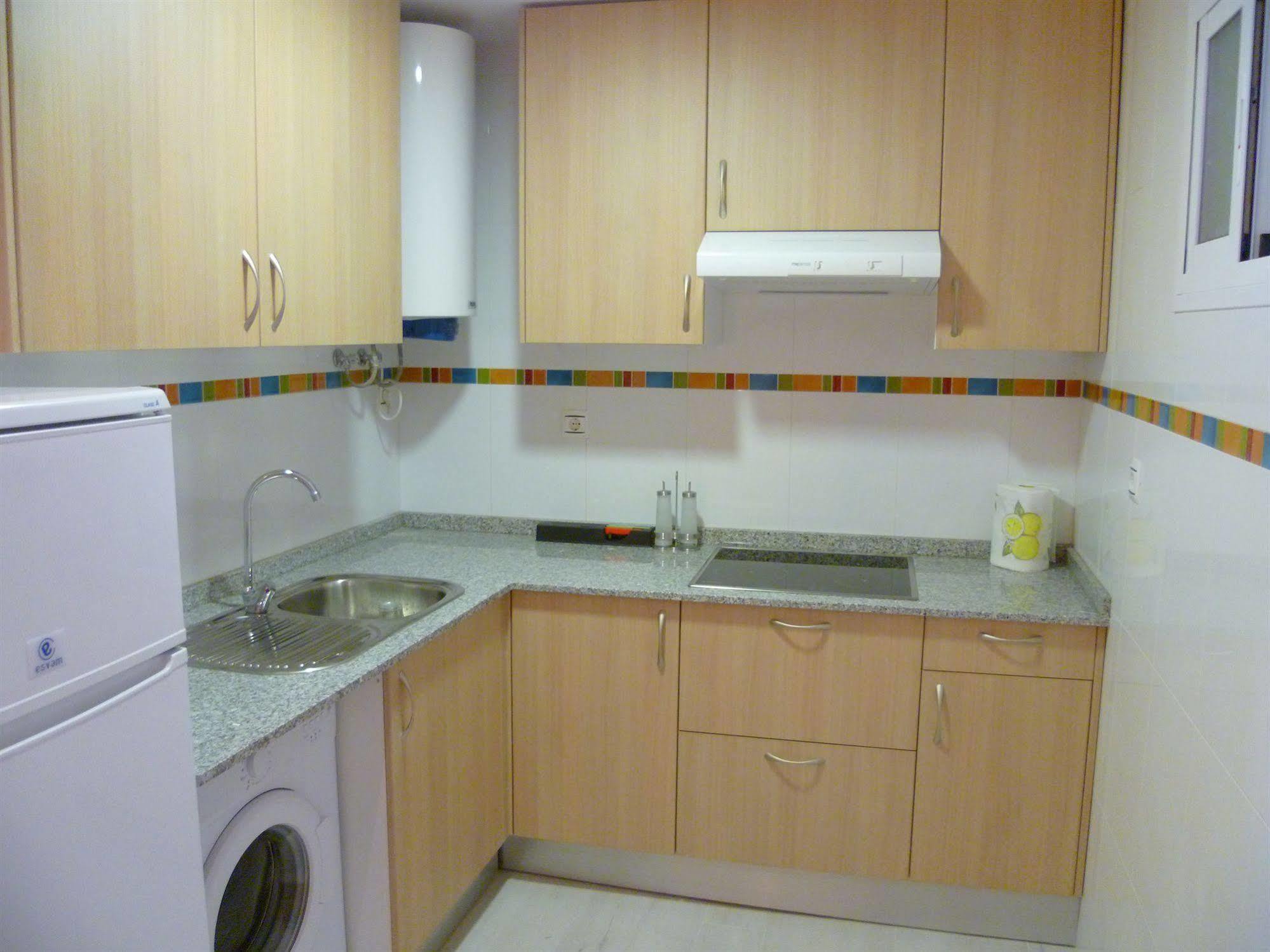 Tafari Sol New Apartment Мадрид Екстериор снимка