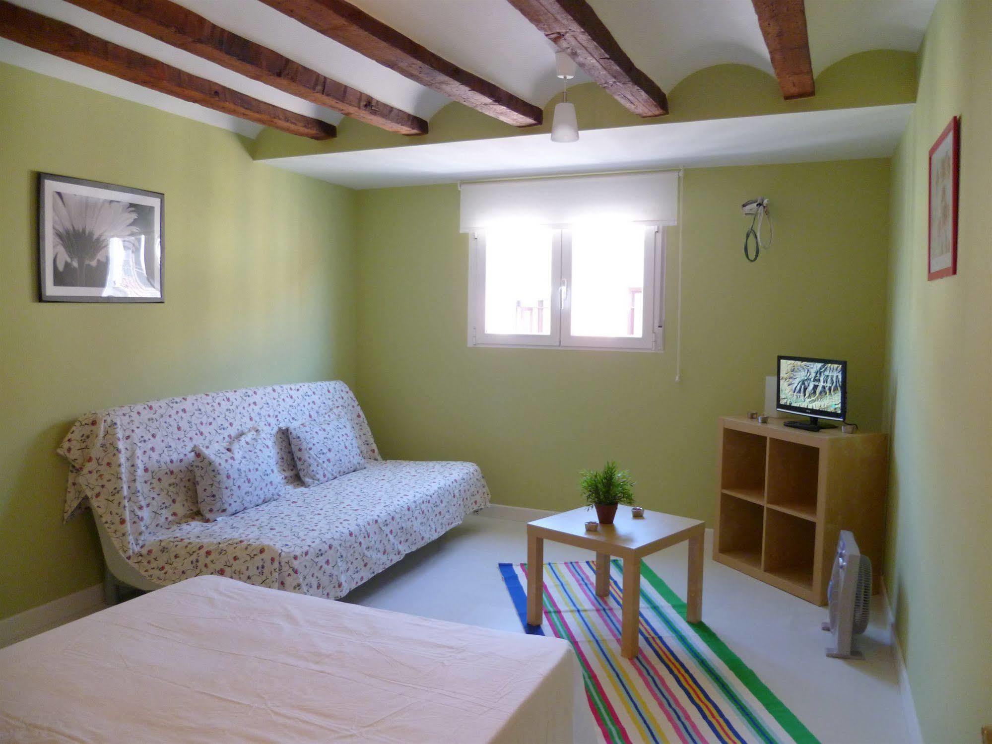 Tafari Sol New Apartment Мадрид Екстериор снимка