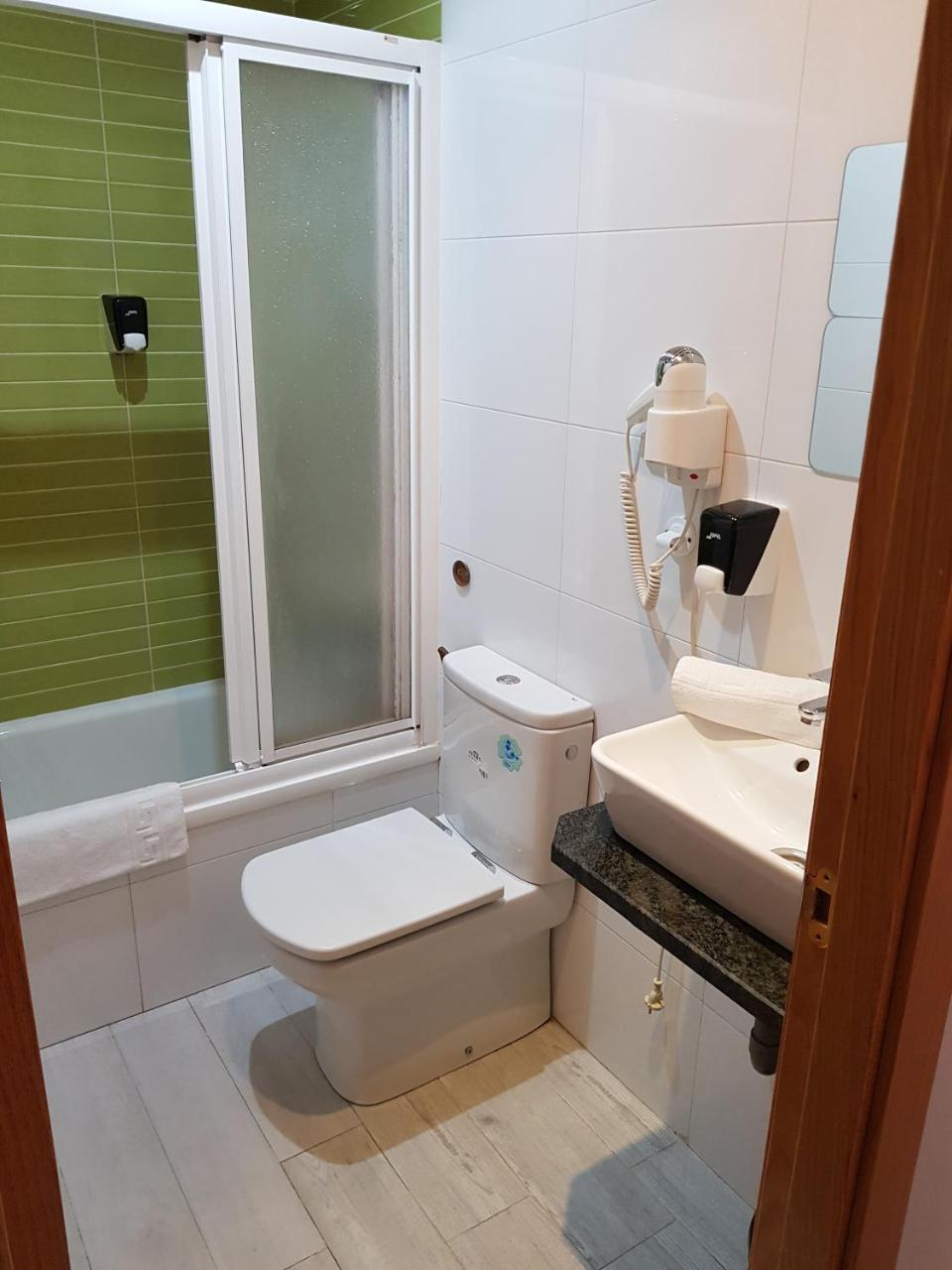 Tafari Sol New Apartment Мадрид Екстериор снимка