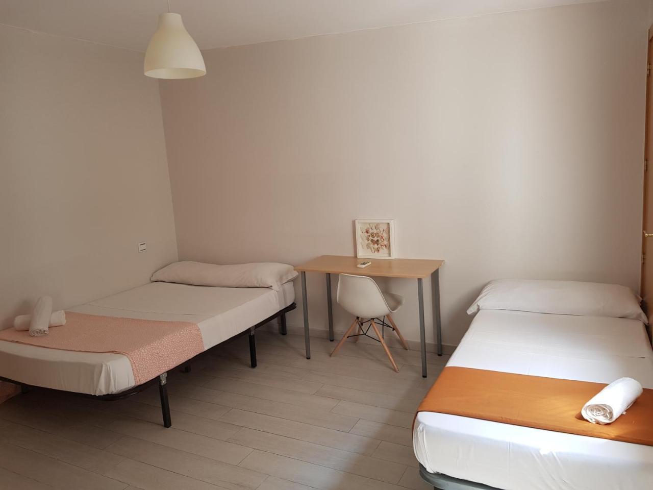 Tafari Sol New Apartment Мадрид Екстериор снимка