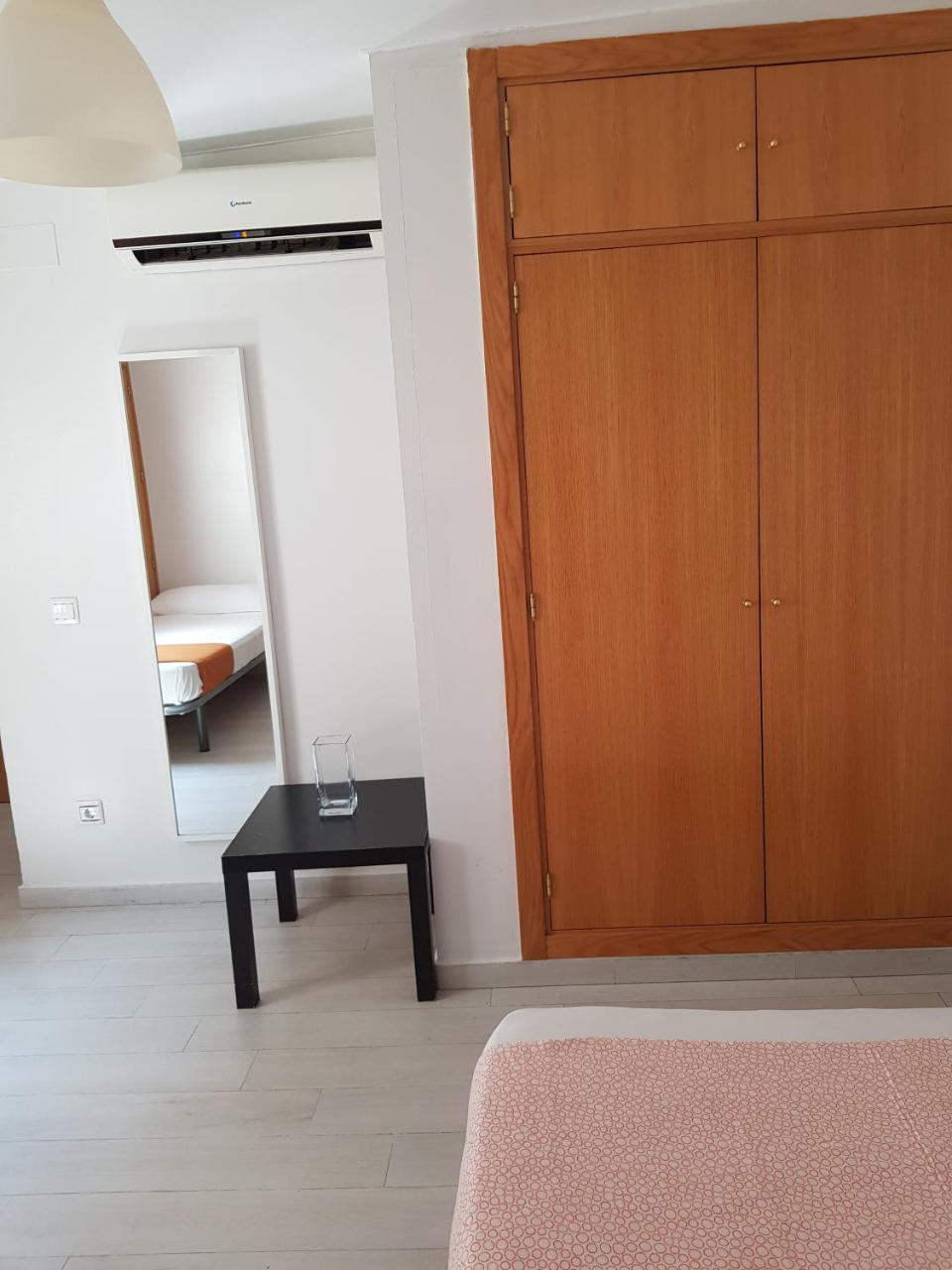 Tafari Sol New Apartment Мадрид Екстериор снимка