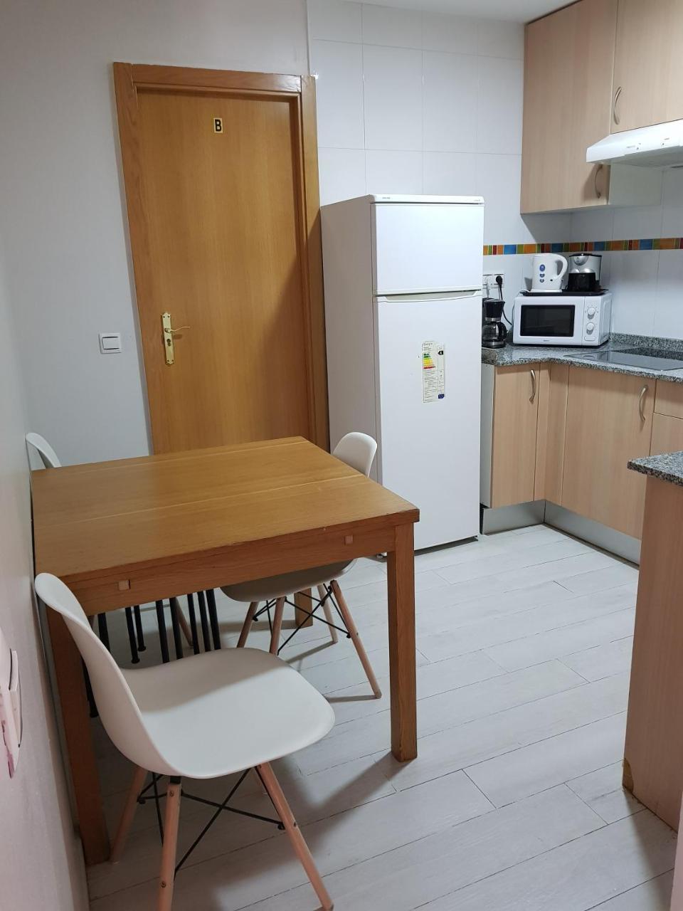 Tafari Sol New Apartment Мадрид Екстериор снимка