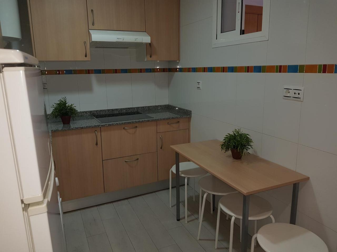 Tafari Sol New Apartment Мадрид Екстериор снимка