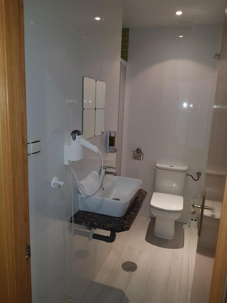 Tafari Sol New Apartment Мадрид Екстериор снимка