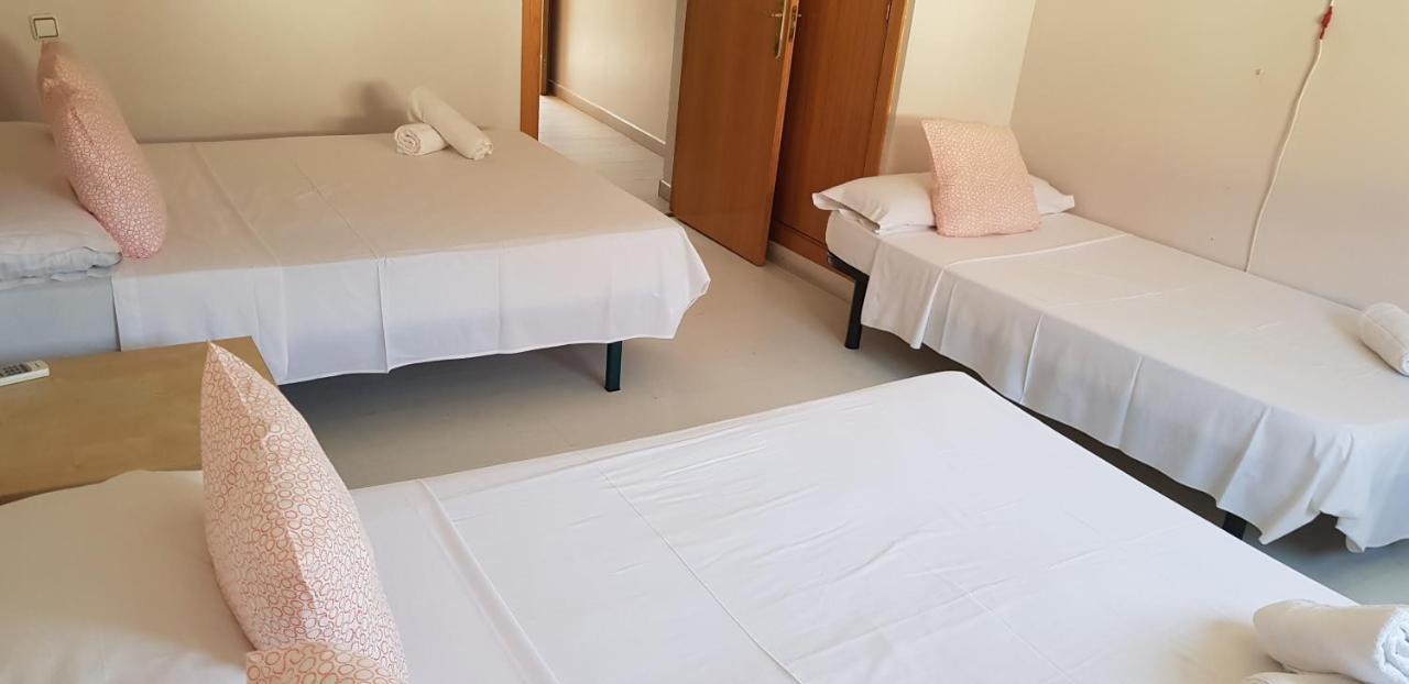 Tafari Sol New Apartment Мадрид Екстериор снимка