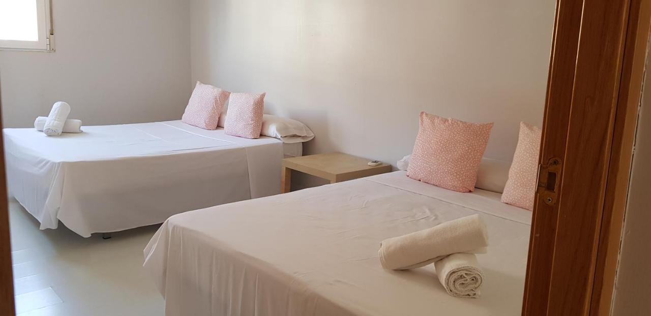 Tafari Sol New Apartment Мадрид Екстериор снимка