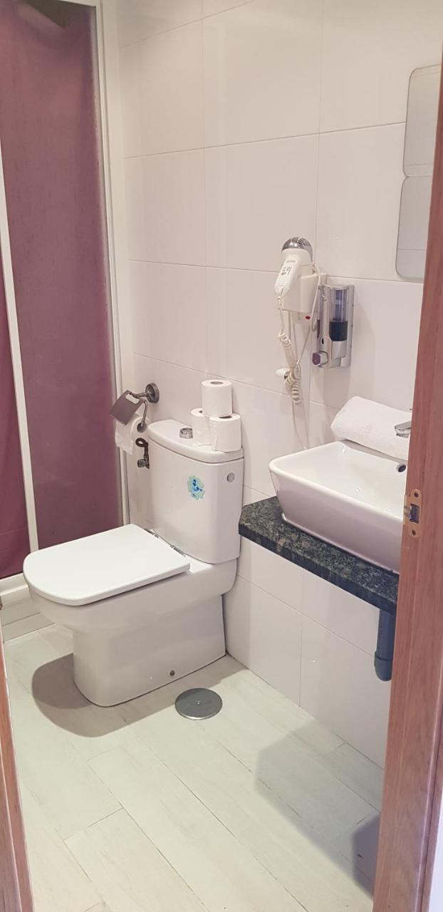Tafari Sol New Apartment Мадрид Екстериор снимка