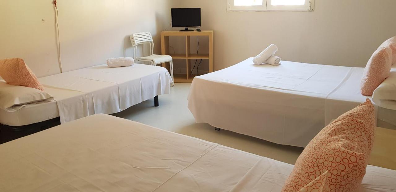 Tafari Sol New Apartment Мадрид Екстериор снимка