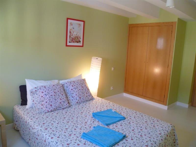 Tafari Sol New Apartment Мадрид Екстериор снимка