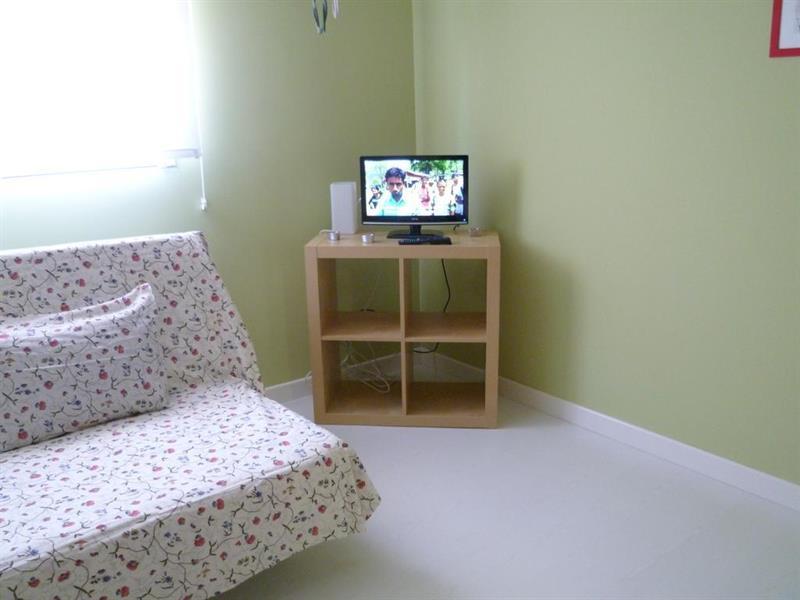 Tafari Sol New Apartment Мадрид Екстериор снимка
