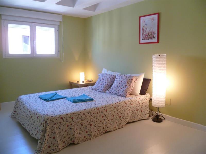 Tafari Sol New Apartment Мадрид Екстериор снимка